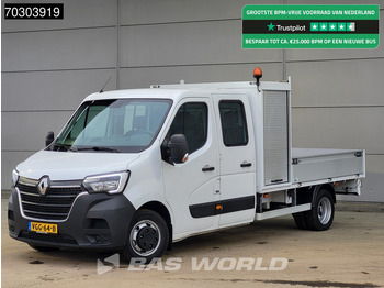 Bortinis automobilis RENAULT Master