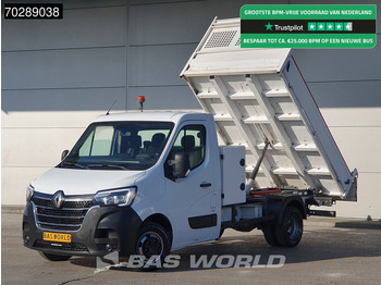 Bortinis automobilis RENAULT Master