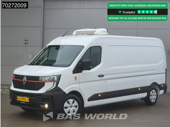 Furgonas šaldytuvas RENAULT Master