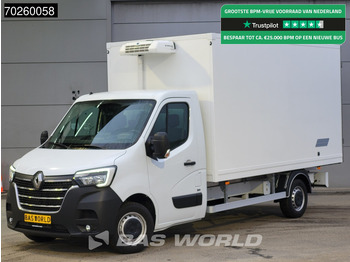 Furgonas šaldytuvas RENAULT Master