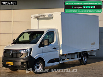Furgonas šaldytuvas RENAULT Master