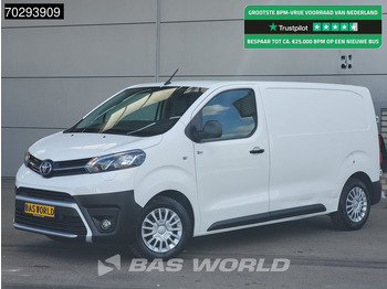 Mažas furgonas TOYOTA Proace