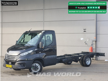 Komercinis automobilis IVECO Daily 35c21
