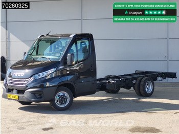 Komercinis automobilis IVECO Daily 35c21