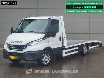 Komercinis automobilis IVECO Daily 35s18