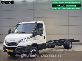 Komercinis automobilis IVECO Daily