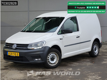 Mažas furgonas VOLKSWAGEN Caddy