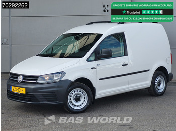 Mažas furgonas VOLKSWAGEN Caddy