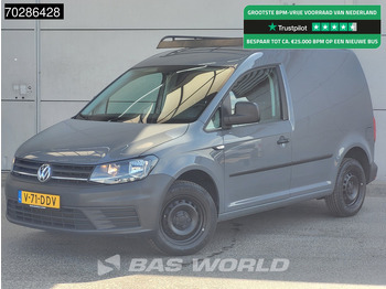 Mažas furgonas VOLKSWAGEN Caddy
