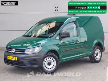 Mažas furgonas VOLKSWAGEN Caddy