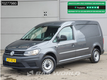Mažas furgonas VOLKSWAGEN Caddy