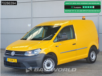 Mažas furgonas VOLKSWAGEN Caddy