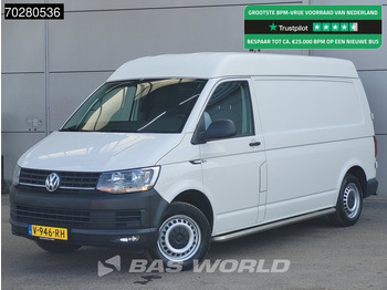Mažas furgonas VOLKSWAGEN Transporter