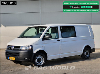 Mažas furgonas VOLKSWAGEN Transporter