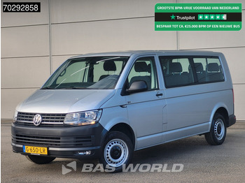Mikroautobusas VOLKSWAGEN Transporter