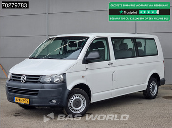 Mikroautobusas VOLKSWAGEN Transporter