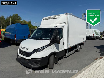 Furgonas šaldytuvas IVECO Daily 35s18
