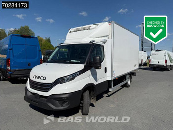 Furgonas šaldytuvas IVECO Daily 50c16