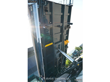 Nauja Savivartis sunkvežimis MAN TGS 41.480 TGS 8X8: foto 2 Nauja Savivartis sunkvežimis MAN TGS 41.480 TGS 8X8: foto 2