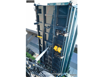 Nauja Savivartis sunkvežimis MAN TGS 41.480 TGS 8X8: foto 3 Nauja Savivartis sunkvežimis MAN TGS 41.480 TGS 8X8: foto 3