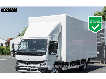 Furgonas sunkvežimis MITSUBISHI