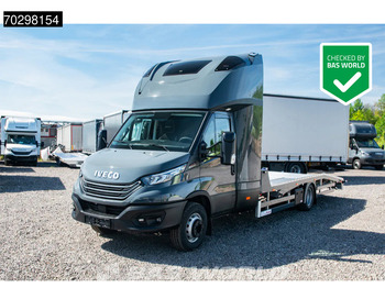 Komercinis automobilis IVECO Daily 70c18