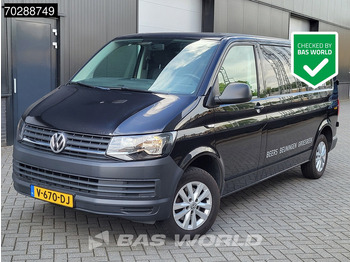 Mažas furgonas VOLKSWAGEN Transporter