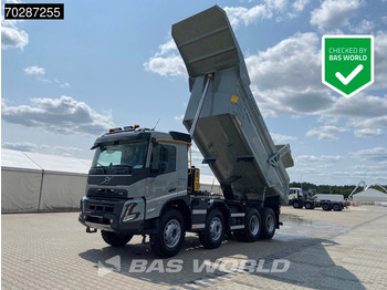 Savivartis sunkvežimis VOLVO FMX 500