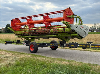 Įranga už kombainai CLAAS