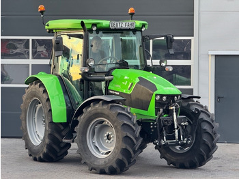 Traktorius DEUTZ 5G
