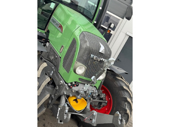 Fendt 415 Vario TMS  lizingą Fendt 415 Vario TMS: foto 4