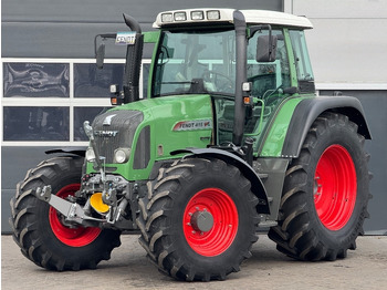 Traktorius FENDT 415 Vario