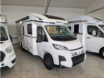 Pusiau integruotas kemperis CHAUSSON 640