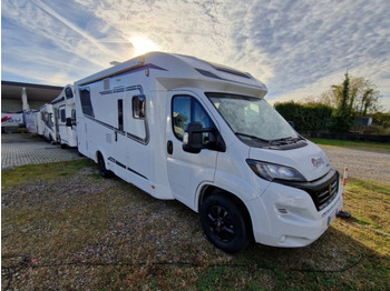 Pusiau integruotas kemperis ETRUSCO