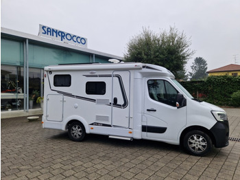 Pusiau integruotas kemperis Etrusco V 5.9 DR: foto 3