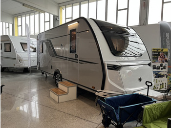 Prikabinamas namelis KNAUS SÜDWIND 500