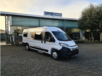 Integruotas kemperis MALIBU