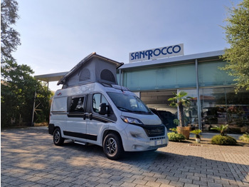 Mikroautobusas kemperis MALIBU