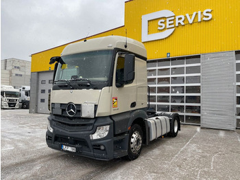 Vilkikas MERCEDES-BENZ Actros 1843