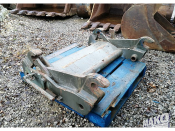 Padargas CATERPILLAR