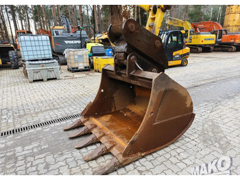 Vikšrinis ekskavatorius Komatsu PC290LC-10: foto 5