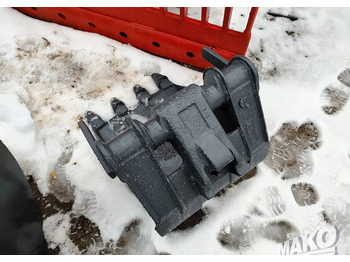 Padargas - Statybinė technika Łyżka Morin M1 42cm do koparki: foto 3