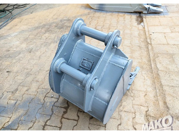 Padargas - Statybinė technika Łyżka Strickland 60cm do koparki Miller fi 60: foto 4