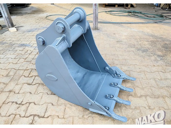 Padargas - Statybinė technika Łyżka Strickland 60cm do koparki Miller fi 60: foto 2
