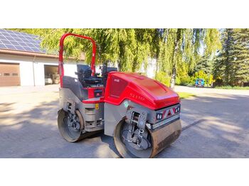 Wacker Neuson RTSC2 lizingą Wacker Neuson RTSC2: foto 4 Wacker Neuson RTSC2 lizingą Wacker Neuson RTSC2: foto 4