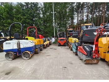 Wacker Neuson RTSC2 lizingą Wacker Neuson RTSC2: foto 3 Wacker Neuson RTSC2 lizingą Wacker Neuson RTSC2: foto 3