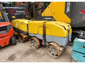Wacker Neuson RTSC2 lizingą Wacker Neuson RTSC2: foto 2 Wacker Neuson RTSC2 lizingą Wacker Neuson RTSC2: foto 2