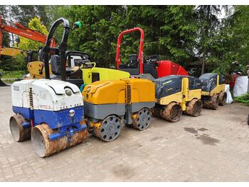 Wacker Neuson RTSC2 lizingą Wacker Neuson RTSC2: foto 1 Wacker Neuson RTSC2 lizingą Wacker Neuson RTSC2: foto 1