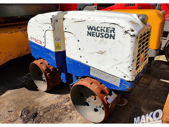 Volas WACKER