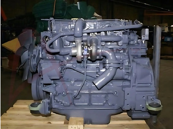 Variklis DEUTZ